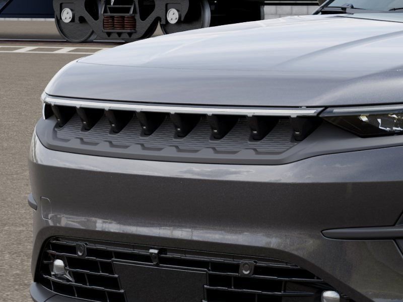 New 2025 Jeep Wagoneer S Limited AWD/4WD image 11