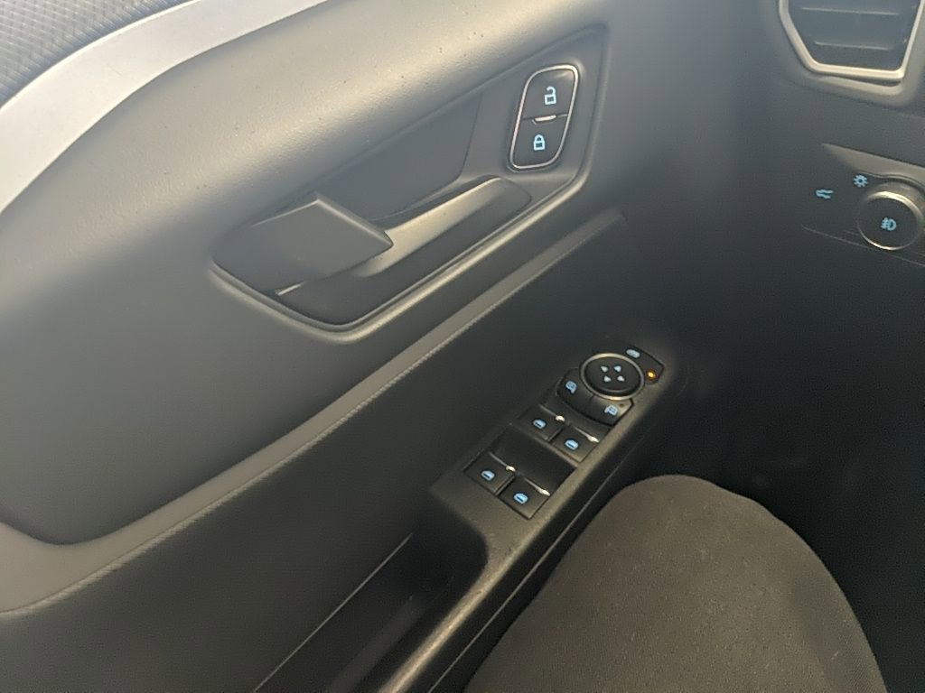 Used 2021 Ford Bronco Sport Big Bend image 25