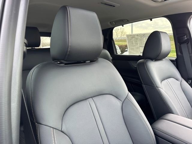 New 2026 MAZDA CX-70 3.3 Turbo w/ Preferred Package image 24