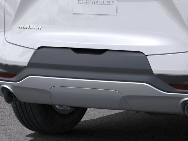 New 2025 Chevrolet Blazer LT w/ Convenience Package FWD image 40