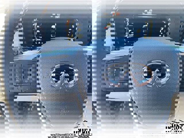 New 2026 INFINITI QX60 Luxe w/ Cargo Package image 24