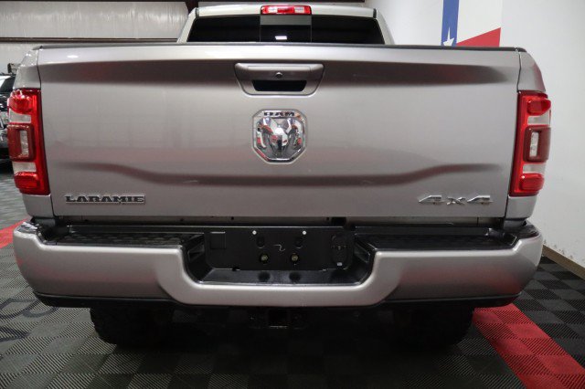 Used 2022 RAM 2500 Laramie AWD/4WD image 12
