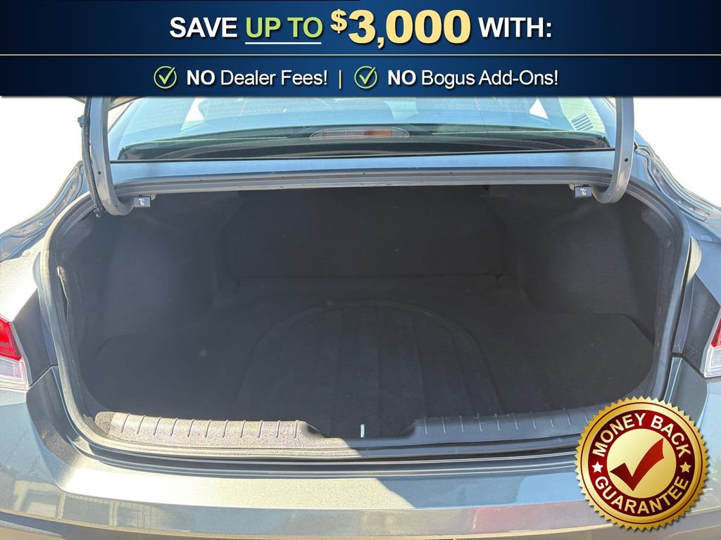 Used 2026 Hyundai Elantra Blue image 24
