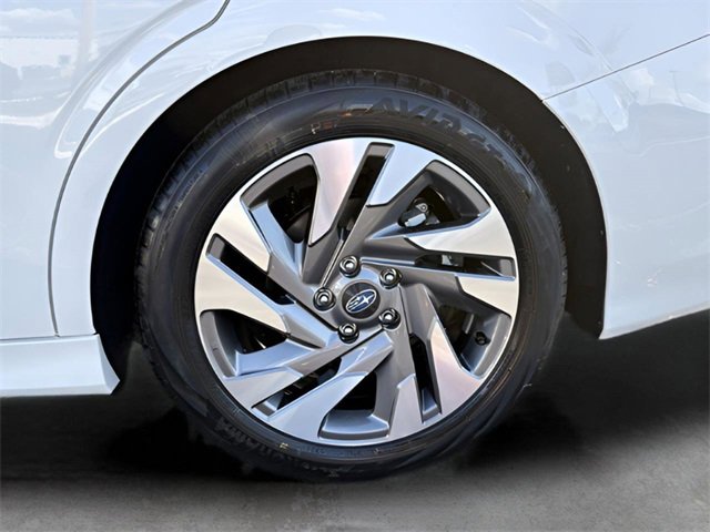 New 2025 Subaru Legacy Limited image 9
