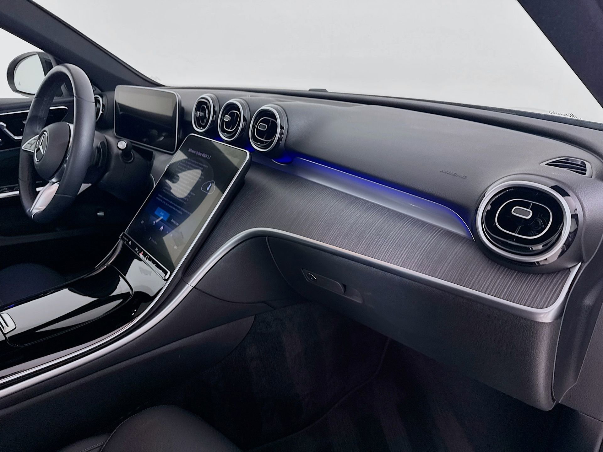 Certified 2025 Mercedes-Benz C 300 C 300 image 30