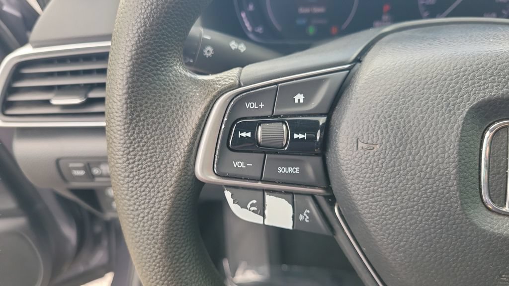Used 2020 Honda Accord LX image 23