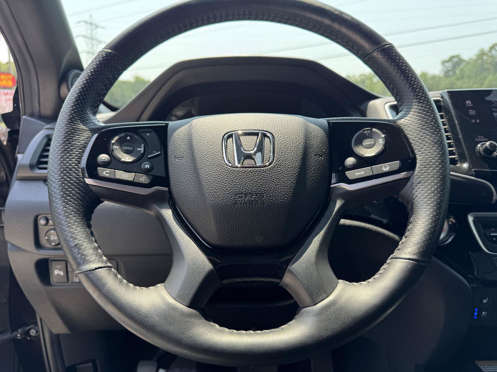 Used 2020 Honda Passport Elite image 3