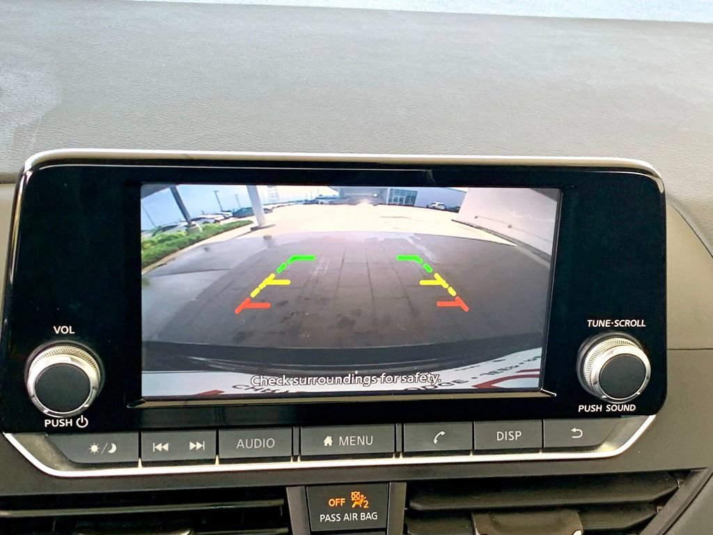 Used 2023 Nissan Altima 2.5 S FWD image 35