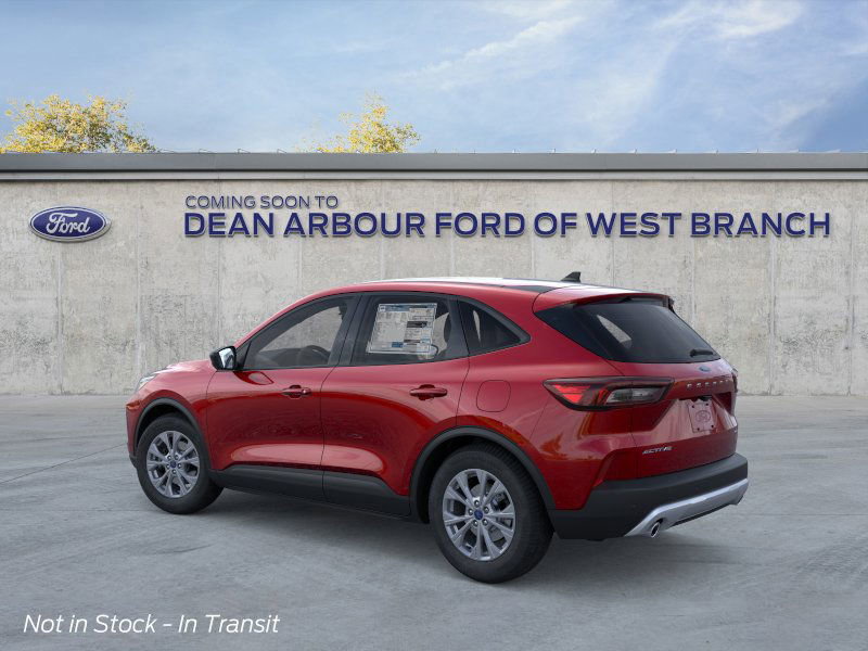 New 2026 Ford Escape Active w/ Active Premium Tech Pack image 4