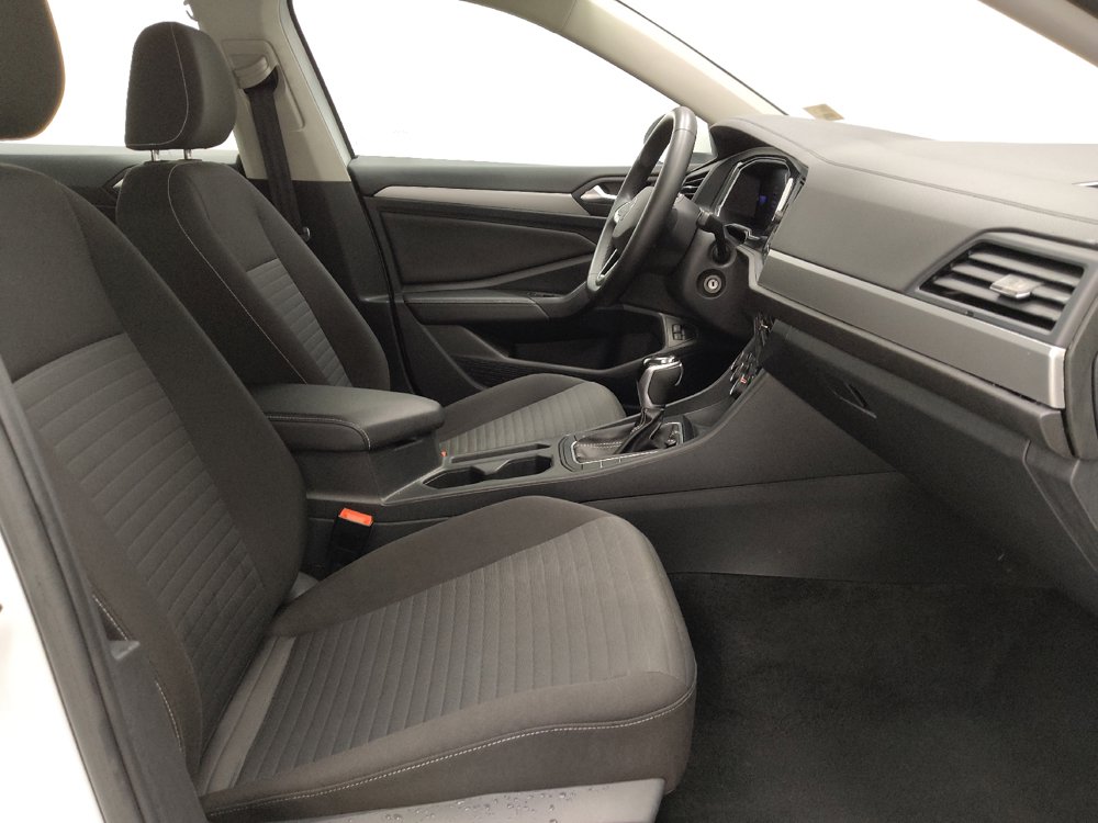 Used 2024 Volkswagen Jetta S FWD image 21