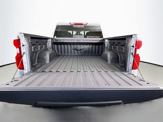 New 2025 Chevrolet Silverado 1500 RST image 28