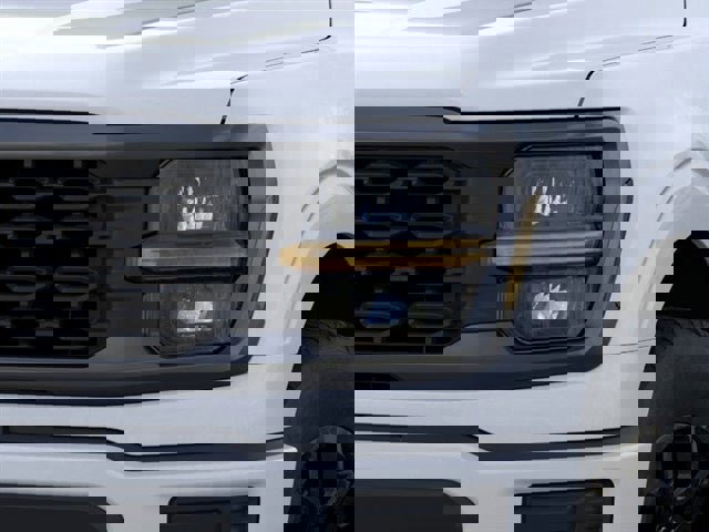 New 2026 Ford F150 STX image 40