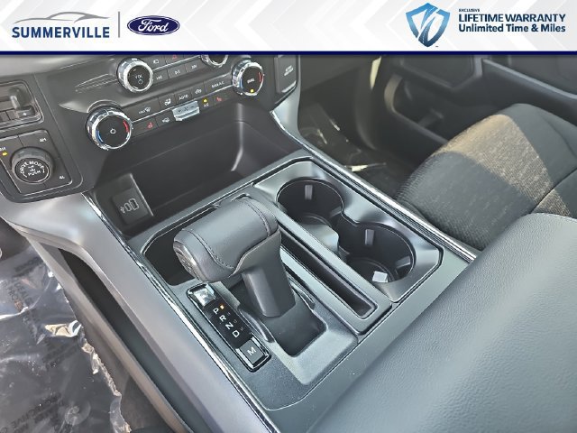 New 2026 Ford F150 XLT w/ Equipment Group 302A MID AWD/4WD image 28