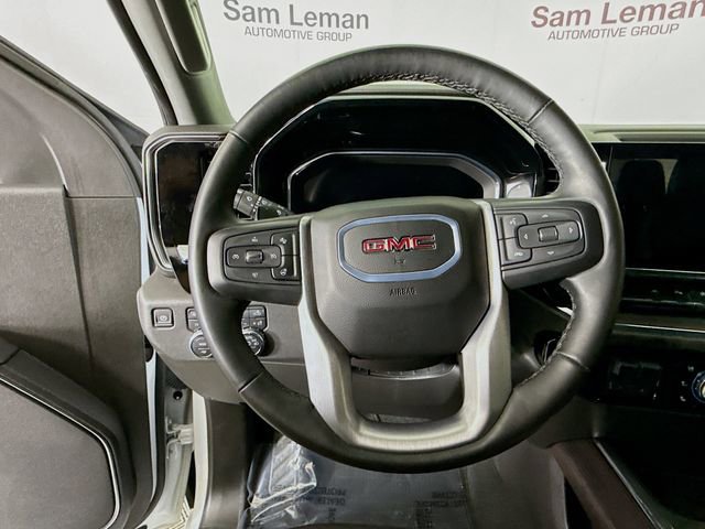 Used 2024 GMC Sierra 1500 SLT w/ SLT Premium Plus Package image 14