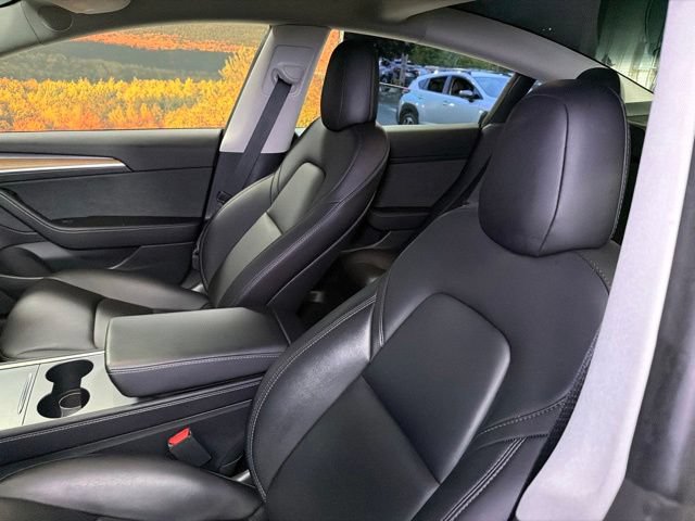 Used 2022 Tesla Model 3 Long Range AWD/4WD image 22