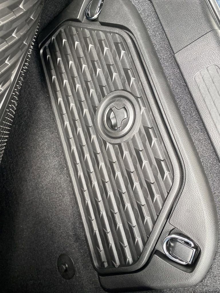 New 2026 RAM 1500 Rebel w/ Rebel Level 1 Equipment Group image 17