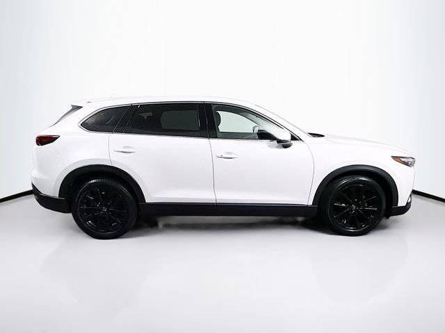 Used 2023 MAZDA CX-9 Touring Plus AWD/4WD image 29