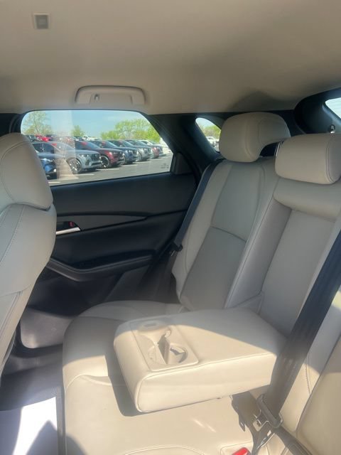 New 2026 MAZDA CX-30 AWD 2.5 S w/ Select Sport Pkg image 15