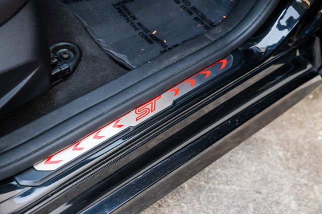Used 2014 Ford Focus ST image 81