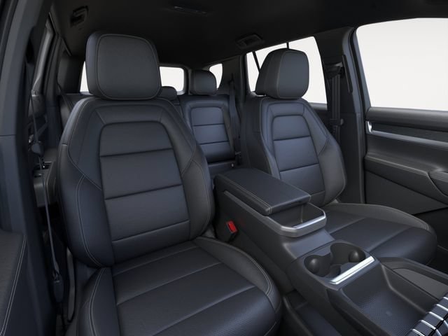 New 2027 GMC Terrain Elevation w/ Elevation Premium Package AWD/4WD image 16
