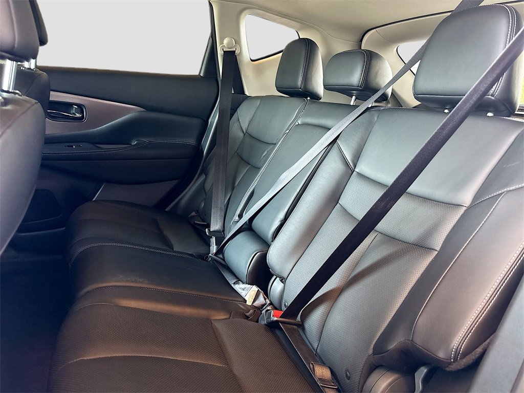 Used 2024 Nissan Murano SL image 25
