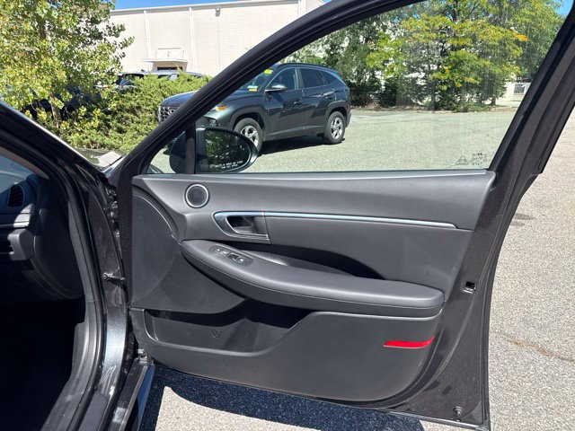 Used 2023 Hyundai Sonata SEL w/ Convenience Package FWD image 31