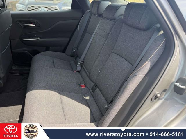 Used 2023 Toyota Crown XLE image 17