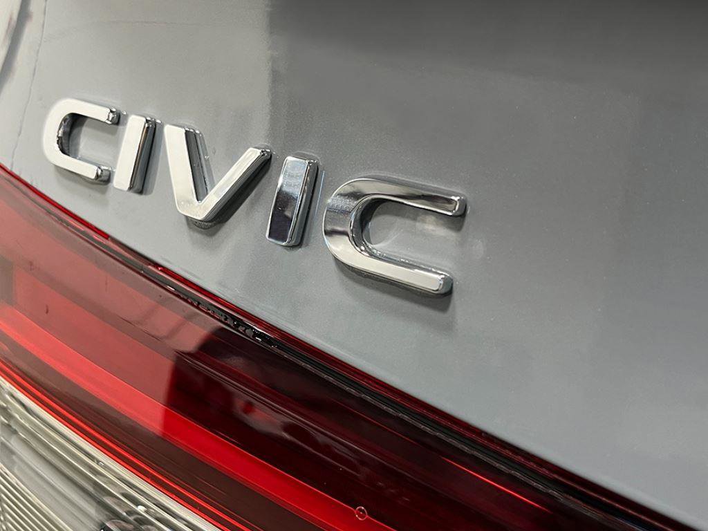 New 2026 Honda Civic Si image 7