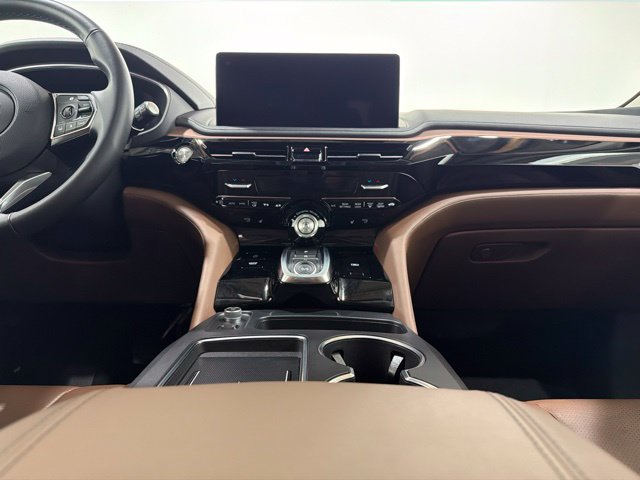 Certified 2026 Acura MDX w/ Technology Package AWD/4WD image 38