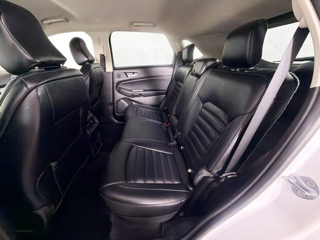 Used 2024 Ford Edge SEL w/ Convenience Package image 23