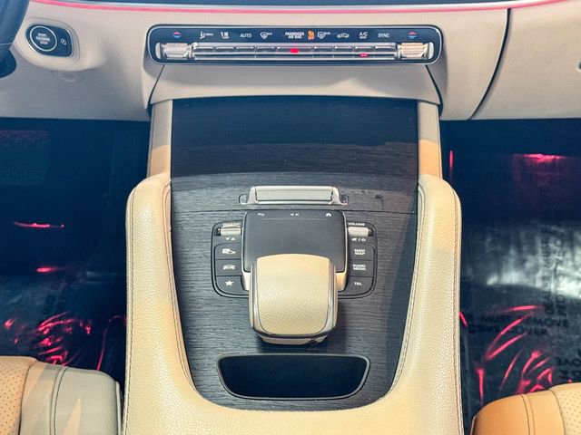 Used 2023 Mercedes-Benz GLE 450 4MATIC image 33