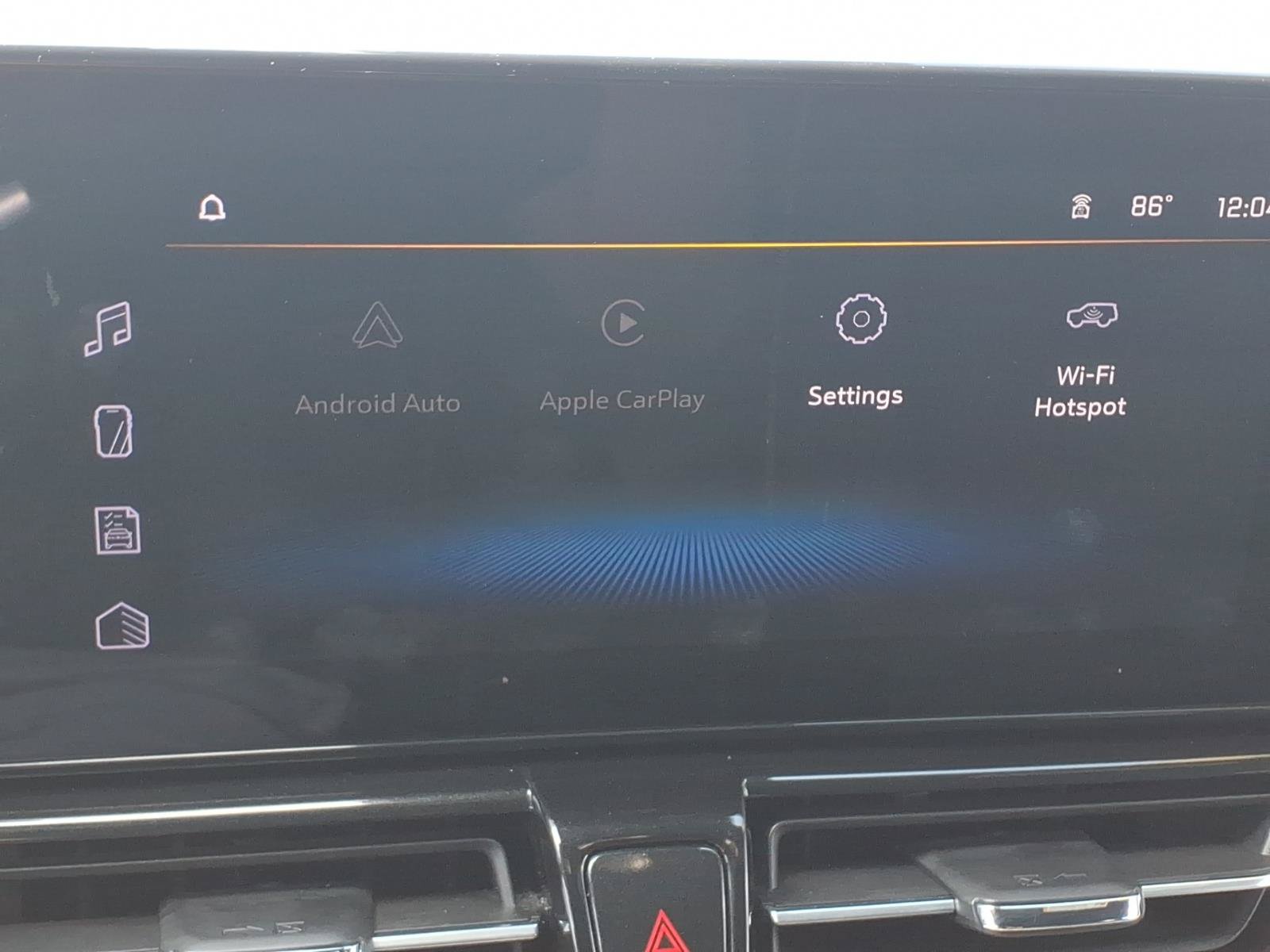 Certified 2024 Chevrolet TrailBlazer ACTIV AWD/4WD image 30