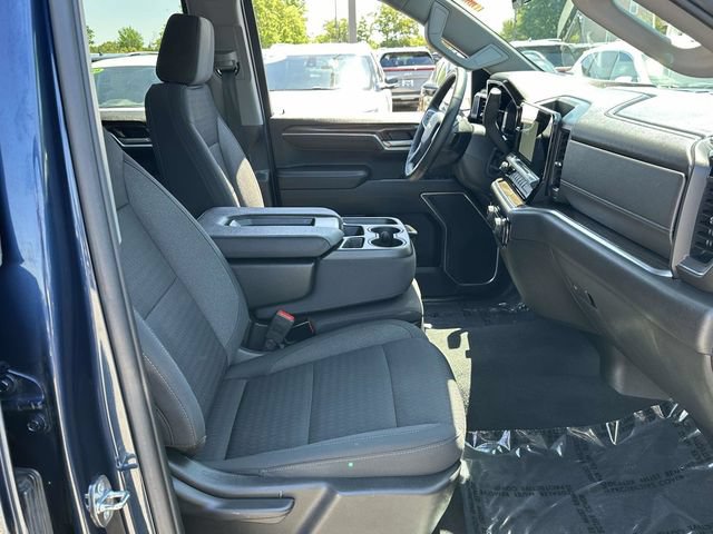 Certified 2023 Chevrolet Silverado 1500 LT AWD/4WD image 19