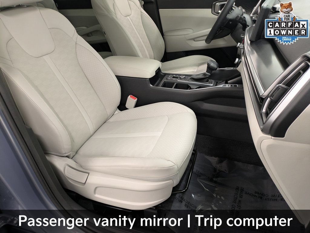Used 2025 Kia Sorento S w/ Panoramic Sunroof Package AWD/4WD image 35