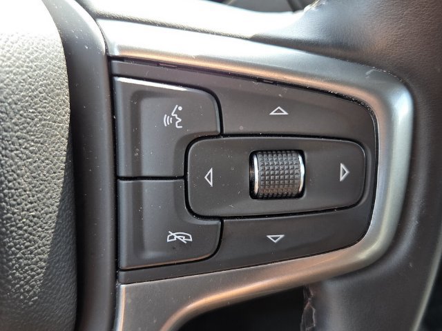 Certified 2026 Chevrolet Silverado 2500 LT AWD/4WD image 21