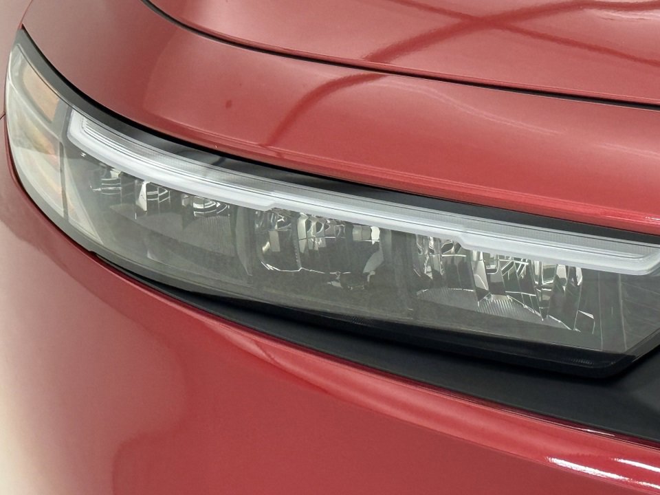 New 2025 Honda Accord SE image 4