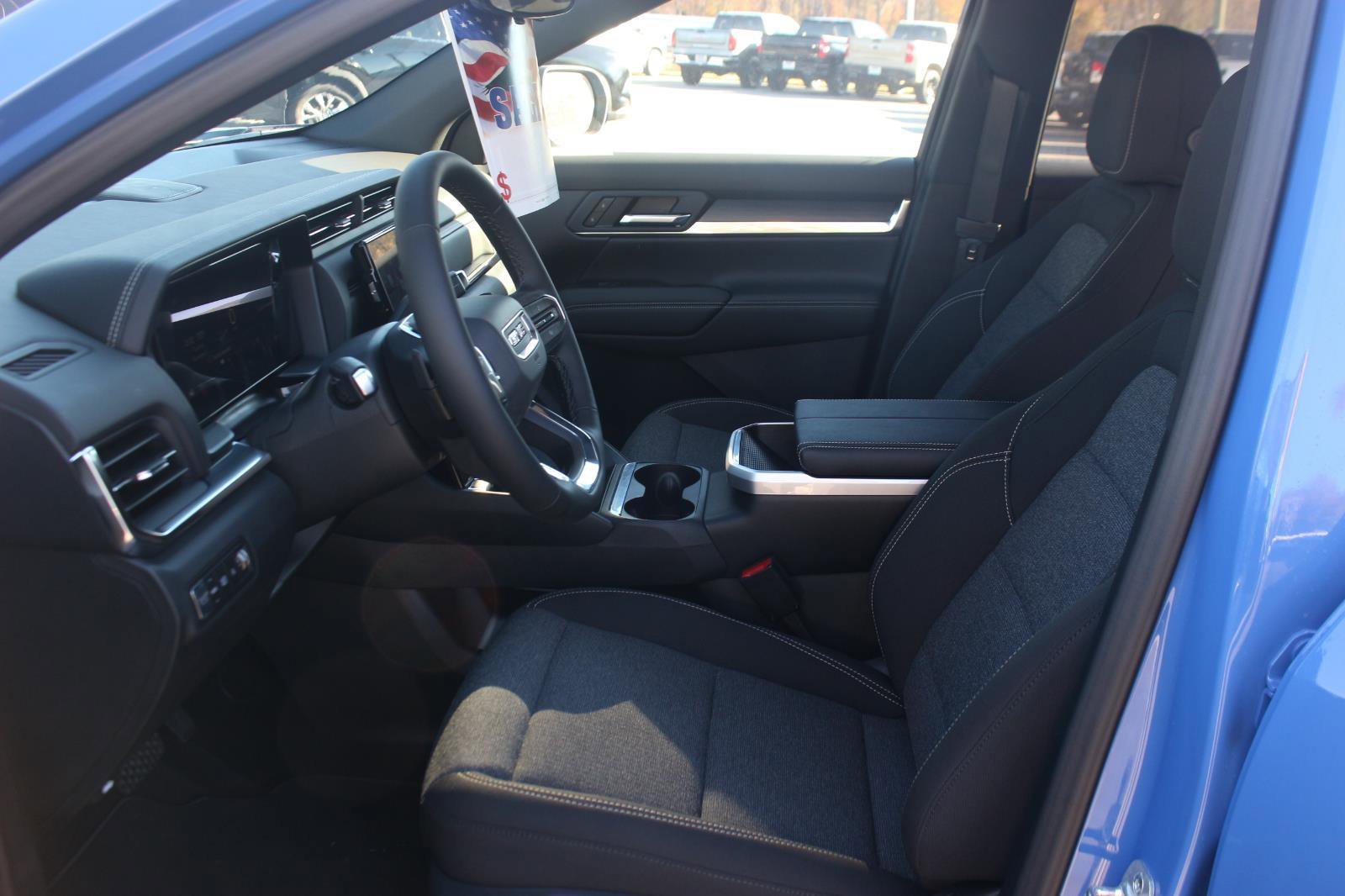 New 2026 GMC Terrain Elevation w/ Technology Package II image 12