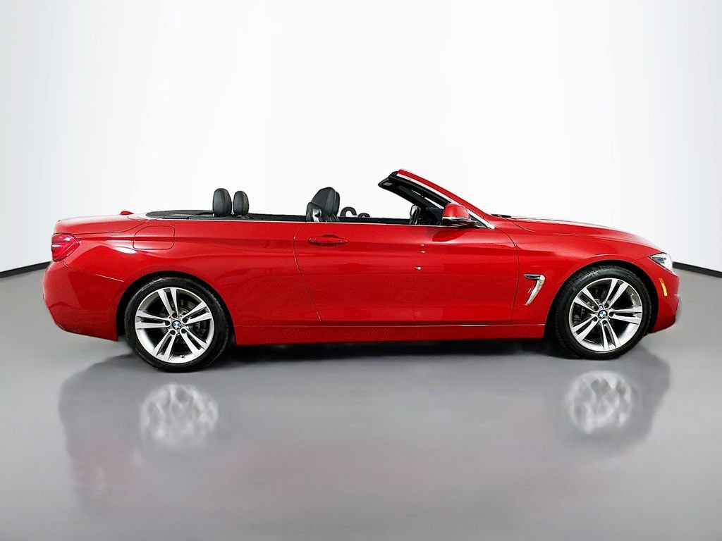 Used 2019 BMW 430i 430i w/ Convenience Package image 9