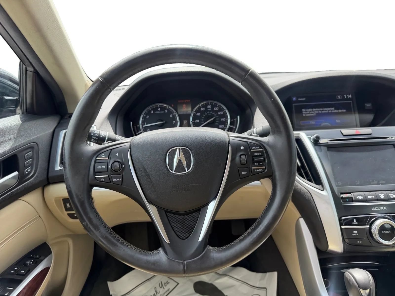 Used 2016 Acura TLX FWD image 13