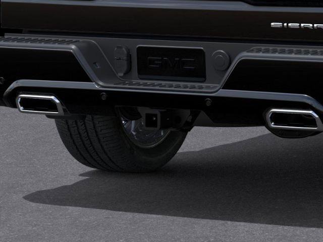 New 2026 GMC Sierra 1500 Denali Ultimate AWD/4WD image 14