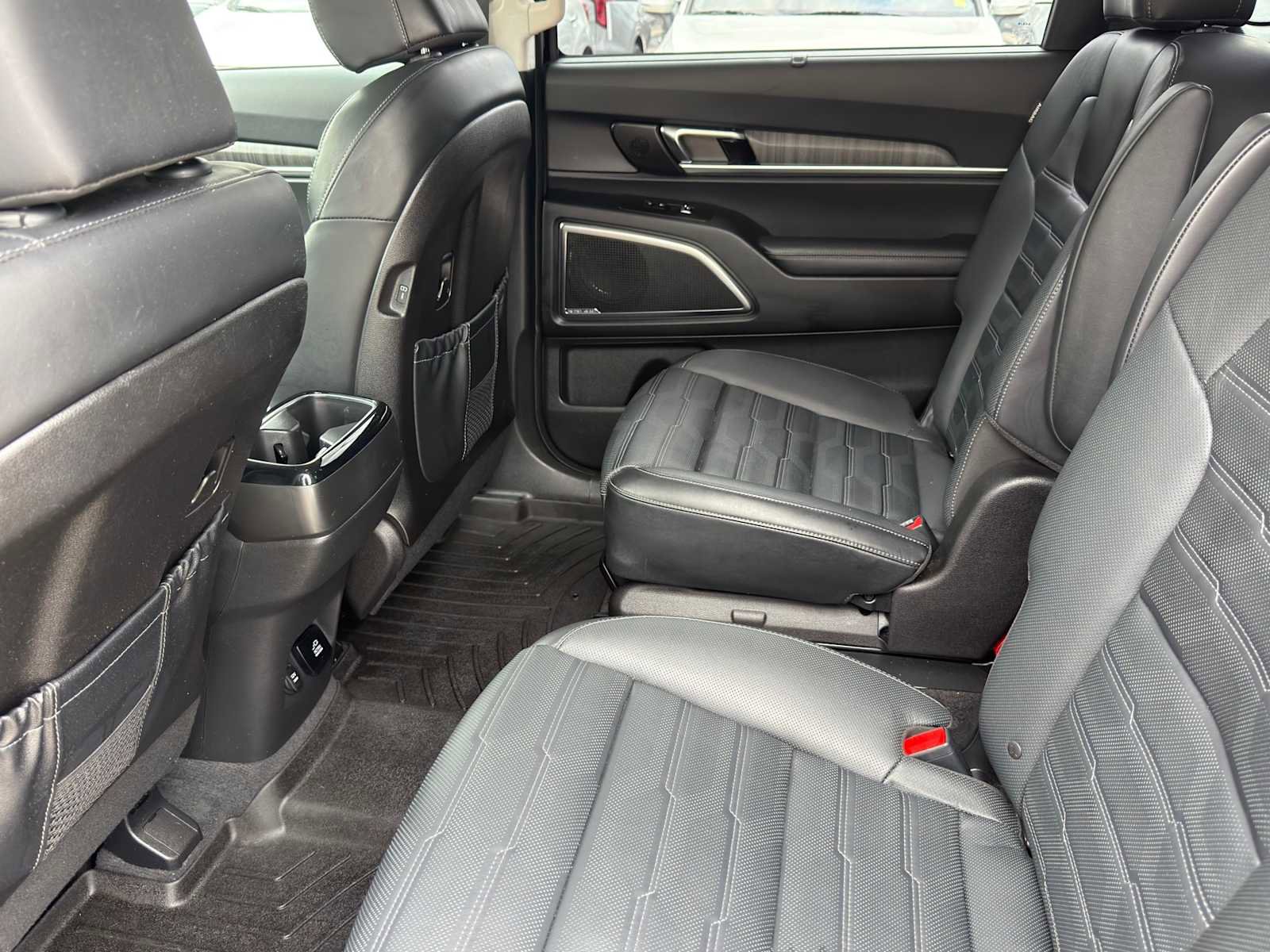 Used 2023 Kia Telluride SX Prestige AWD/4WD image 23