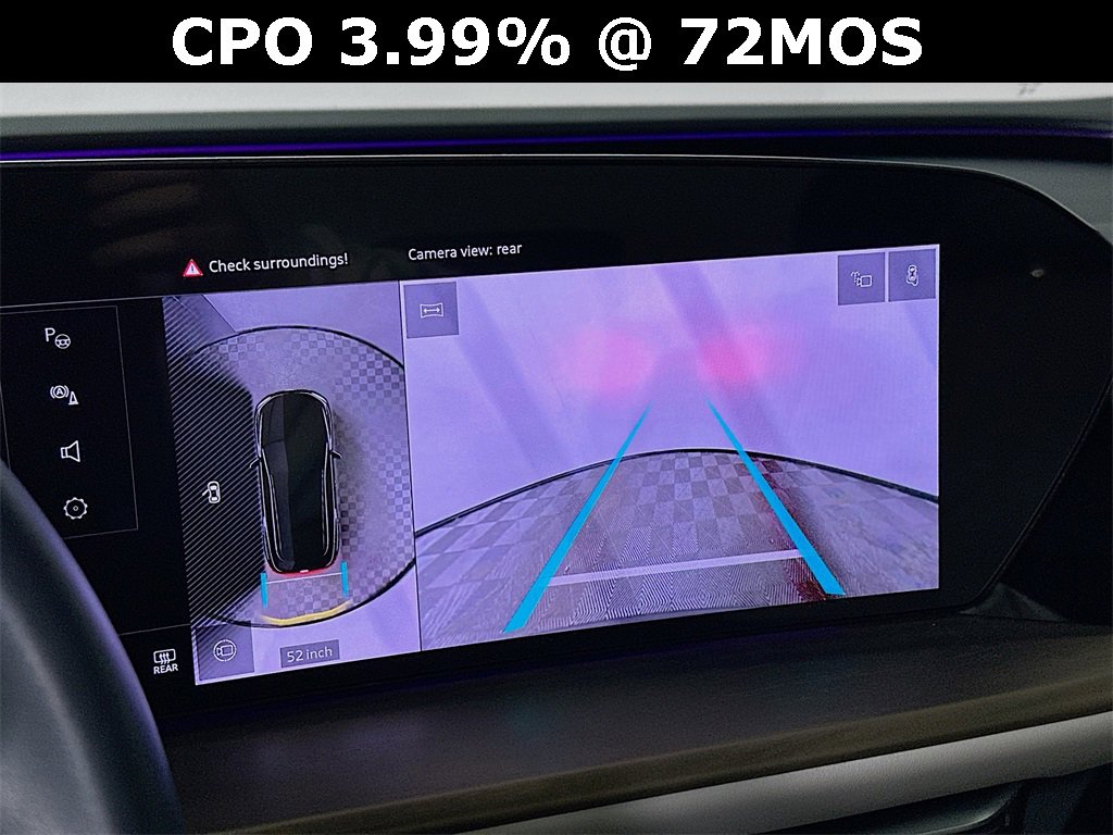 Certified 2025 Audi Q5 Premium w/ Convenience Package image 23