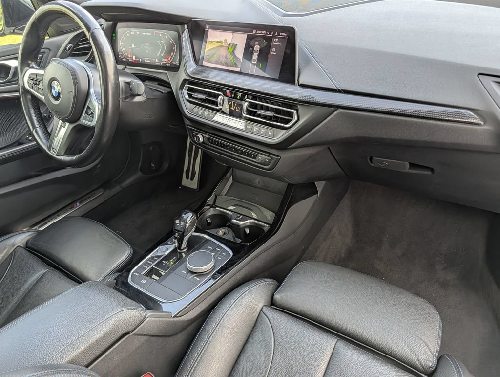 Used 2021 BMW M235i xDrive Gran Coupe w/ Premium Package AWD/4WD image 33