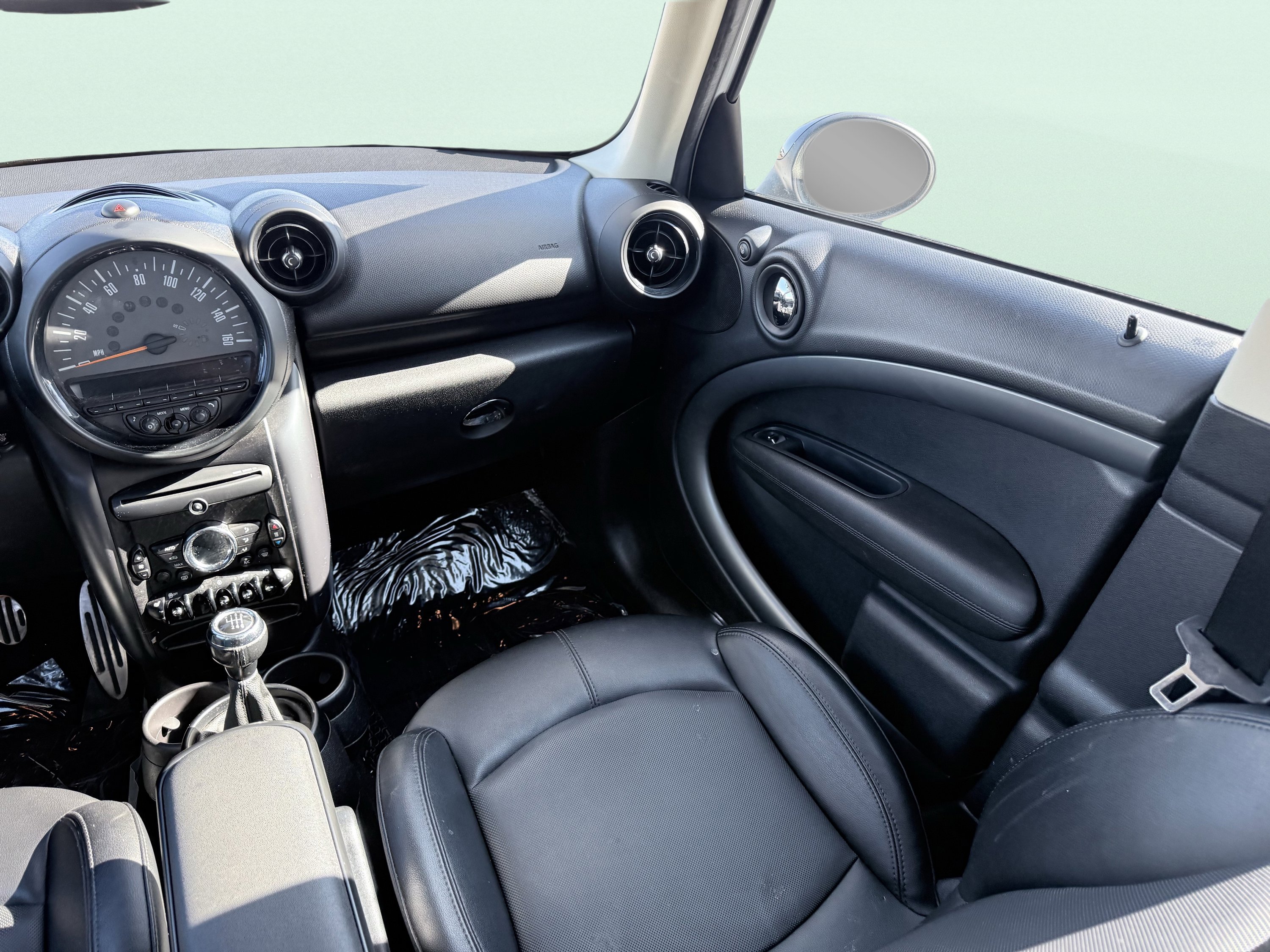 Used 2015 MINI Cooper Countryman S image 29