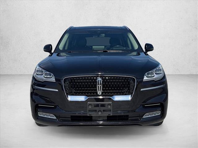 Used 2022 Lincoln Aviator Reserve w/ Equipment Group 201A AWD/4WD image 2