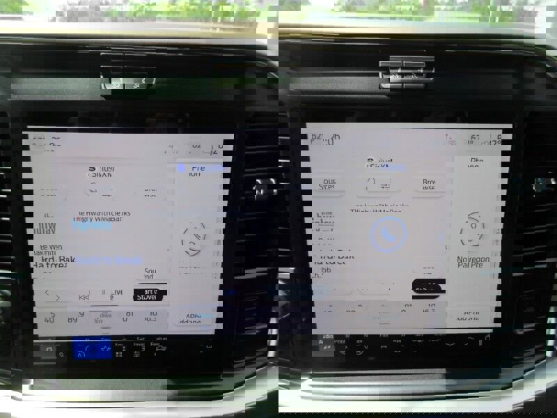 New 2026 Ford F250 King Ranch image 29