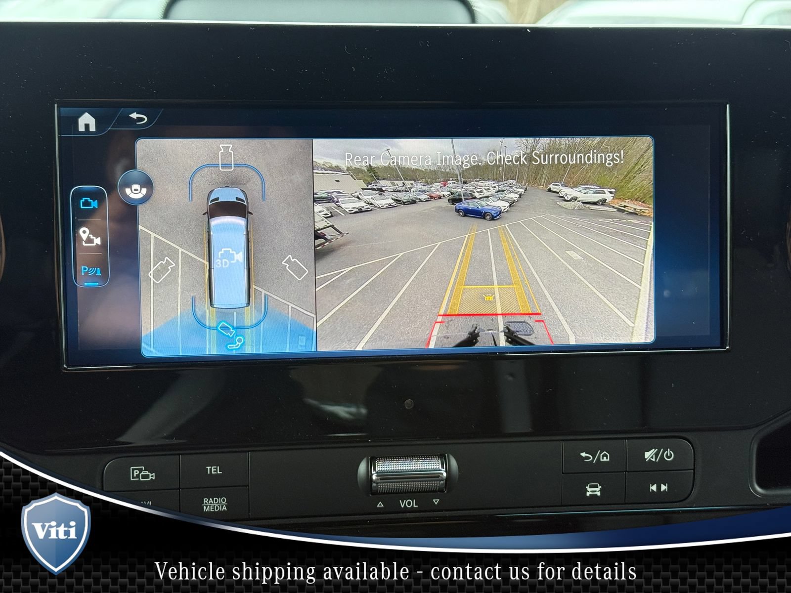 New 2026 Mercedes-Benz Sprinter 2500 image 19