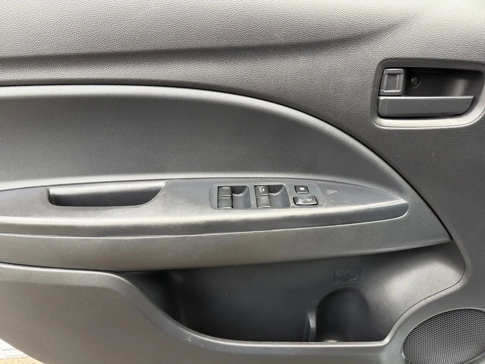 Used 2019 Mitsubishi Mirage G4 ES image 18