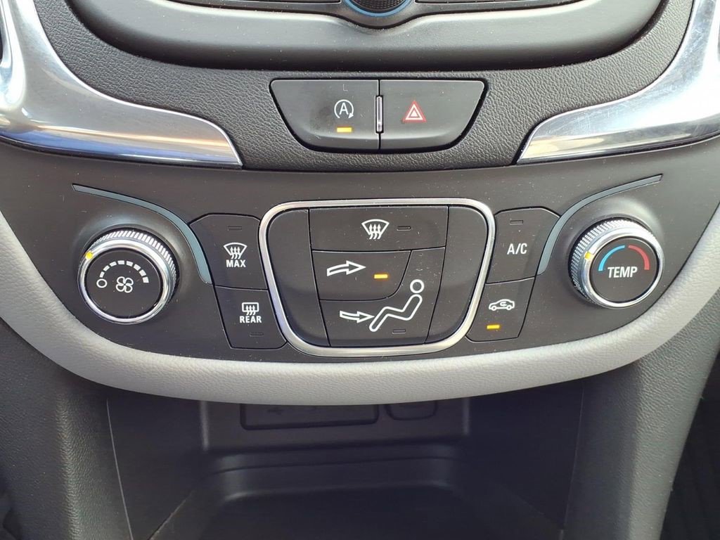 Certified 2024 Chevrolet Equinox LS w/ LS Convenience Package FWD image 28