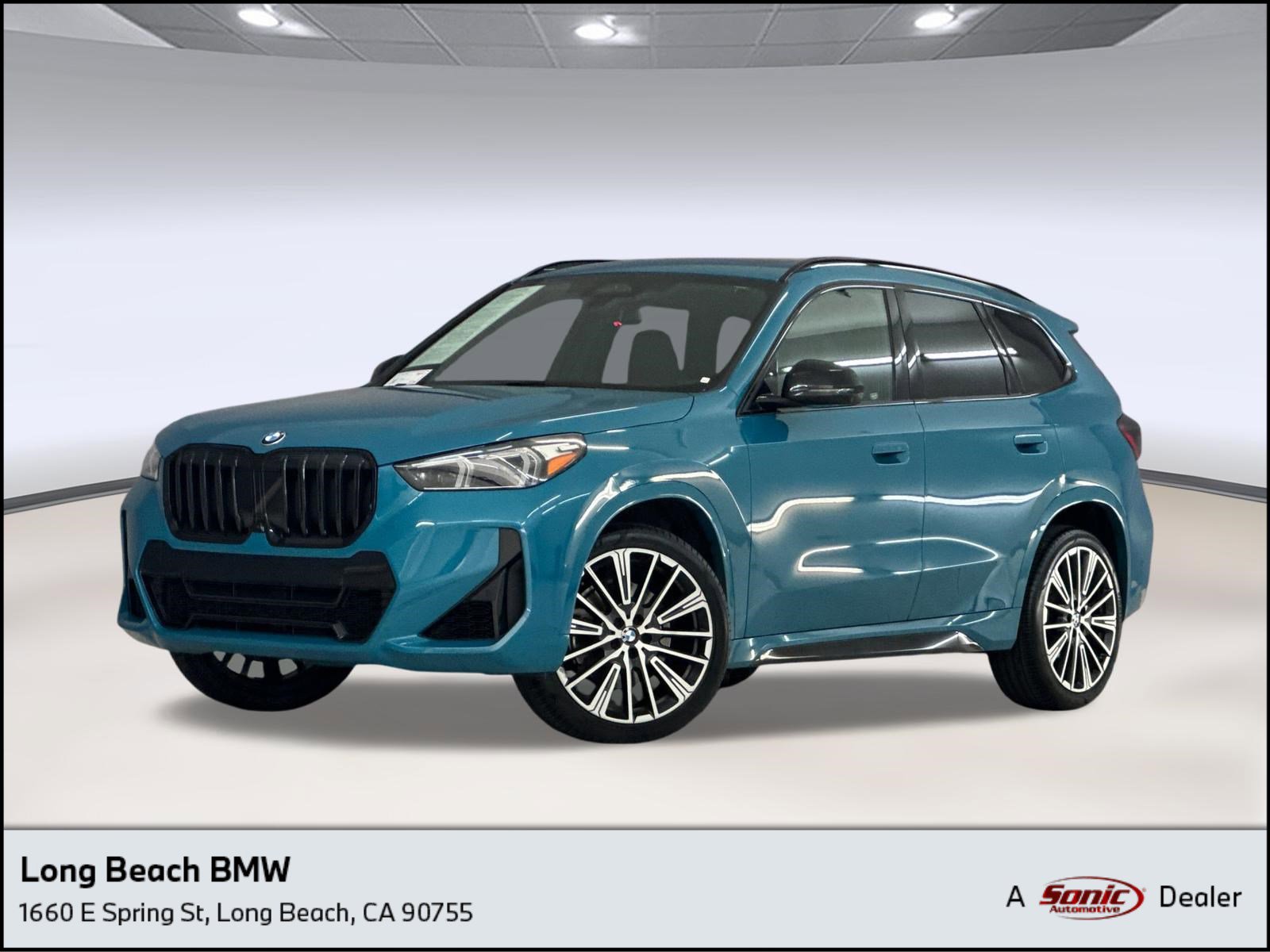 Certified 2023 BMW X1 xDrive28i w/ Premium Package